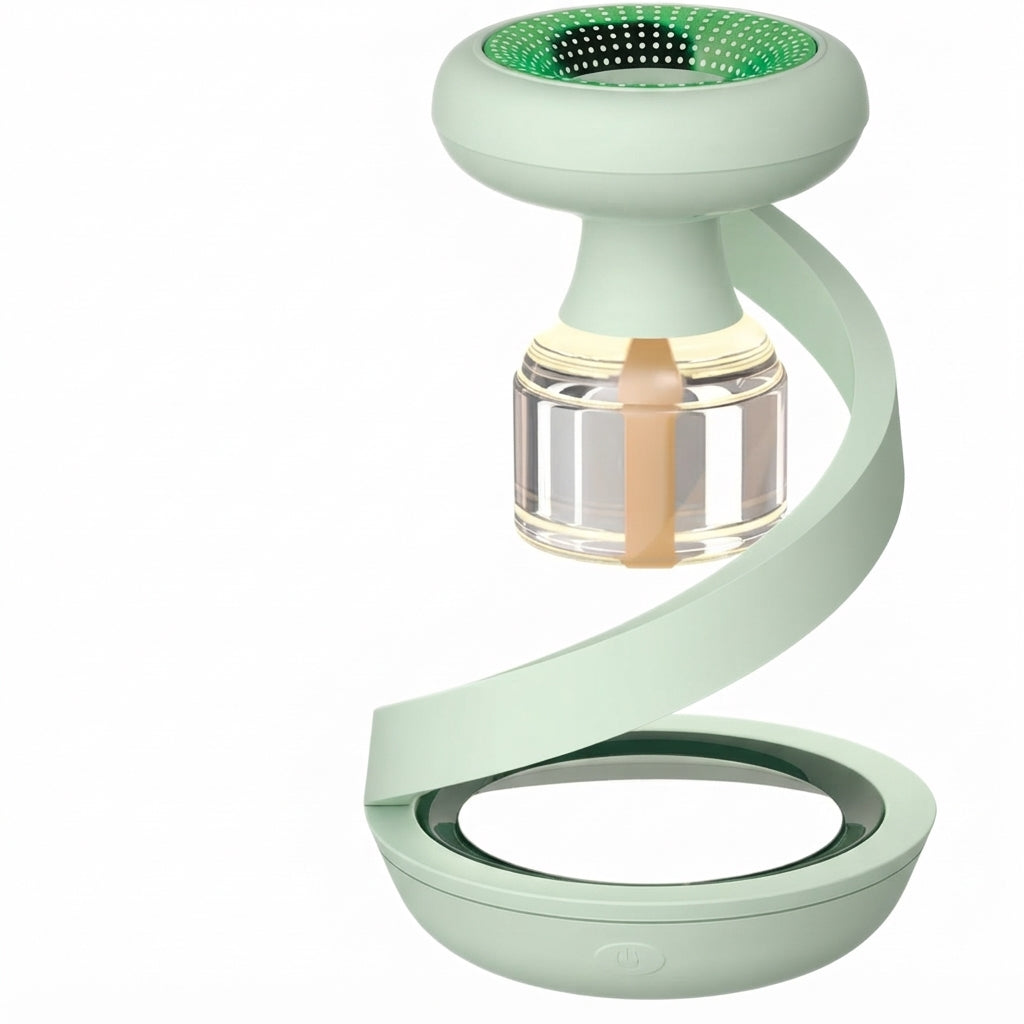 🦟🚫 ELECTRIC MOSQUITO REPELLENT VAPORIZER — ENJOY A MORE COMFORTABLE, MOSQUITO-FREE SPACE!
