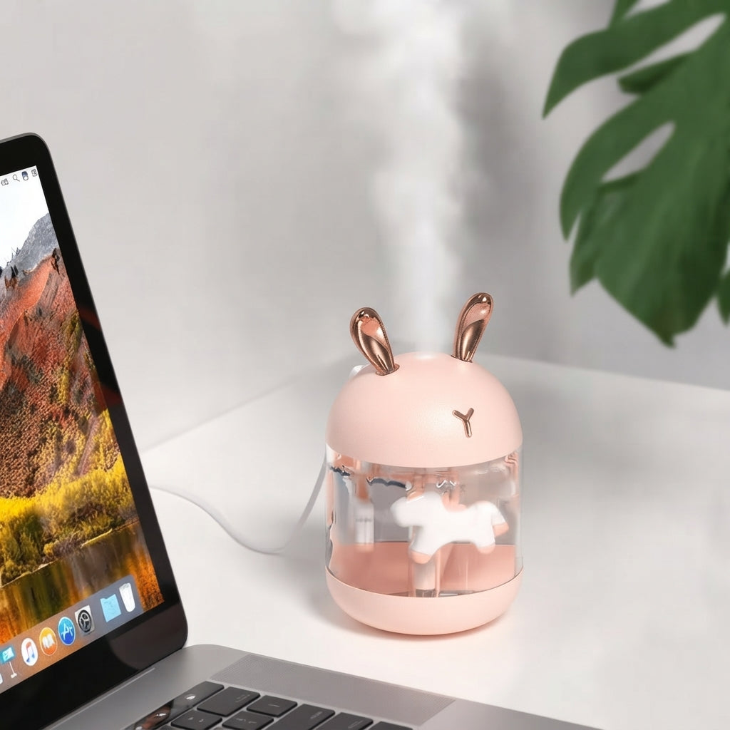 ๐ง Carousel H2O Mini Humidifier
