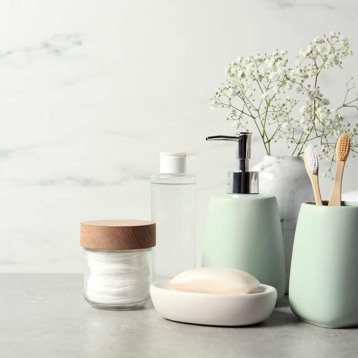 Beauty & Personal Care