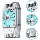 ❄️🎮 MOBILE GAME COOLING FAN — KEEP YOUR PHONE COOL &amp; YOUR GAME ON! 🔥