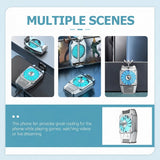 ❄️🎮 MOBILE GAME COOLING FAN — KEEP YOUR PHONE COOL &amp; YOUR GAME ON! 🔥