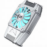 ❄️🎮 MOBILE GAME COOLING FAN — KEEP YOUR PHONE COOL &amp; YOUR GAME ON! 🔥
