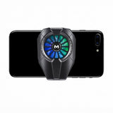 ❄️🎮 COOLING MOBILE PHONE RADIATOR — STAY COOL &amp; GAME ON! 🔥