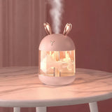 💧 Carousel H2O Mini Humidifier