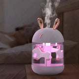 💧 Carousel H2O Mini Humidifier