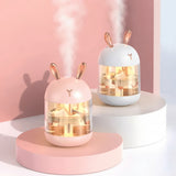 💧 Carousel H2O Mini Humidifier