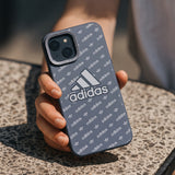 Sporty Logo iPhone Case