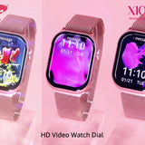 X-inova X10 Mini Smartwatch