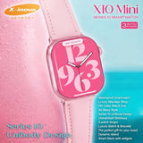 X-inova X10 Mini Smartwatch
