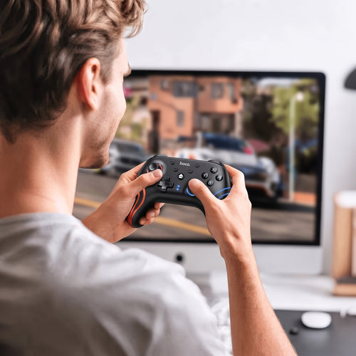 Hoco - Multi-function Wireless Game Controller