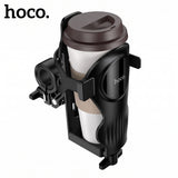 Hoco - Feliz Cycling Water Cup Holder (Handlebar Mount)