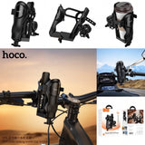 Hoco - Feliz Cycling Water Cup Holder (Handlebar Mount)