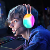 Hoco - Gaming Headphone (W109)