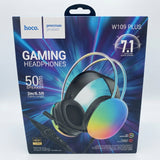 Hoco - Gaming Headphone (W109)