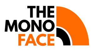THE MONO FACE