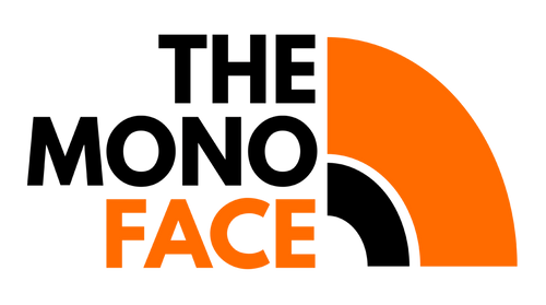 THE MONO FACE
